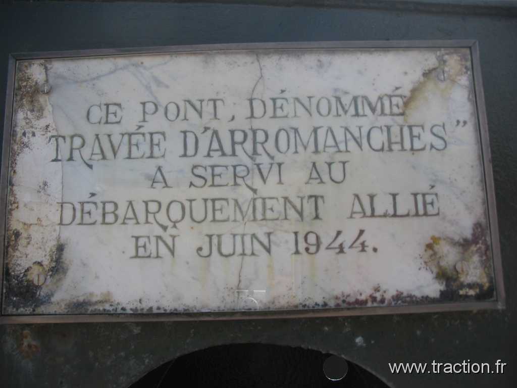 06_Arromanches les Bains (45).JPG - 2013, nos vacances en Normandie, Arromanches Les Bains